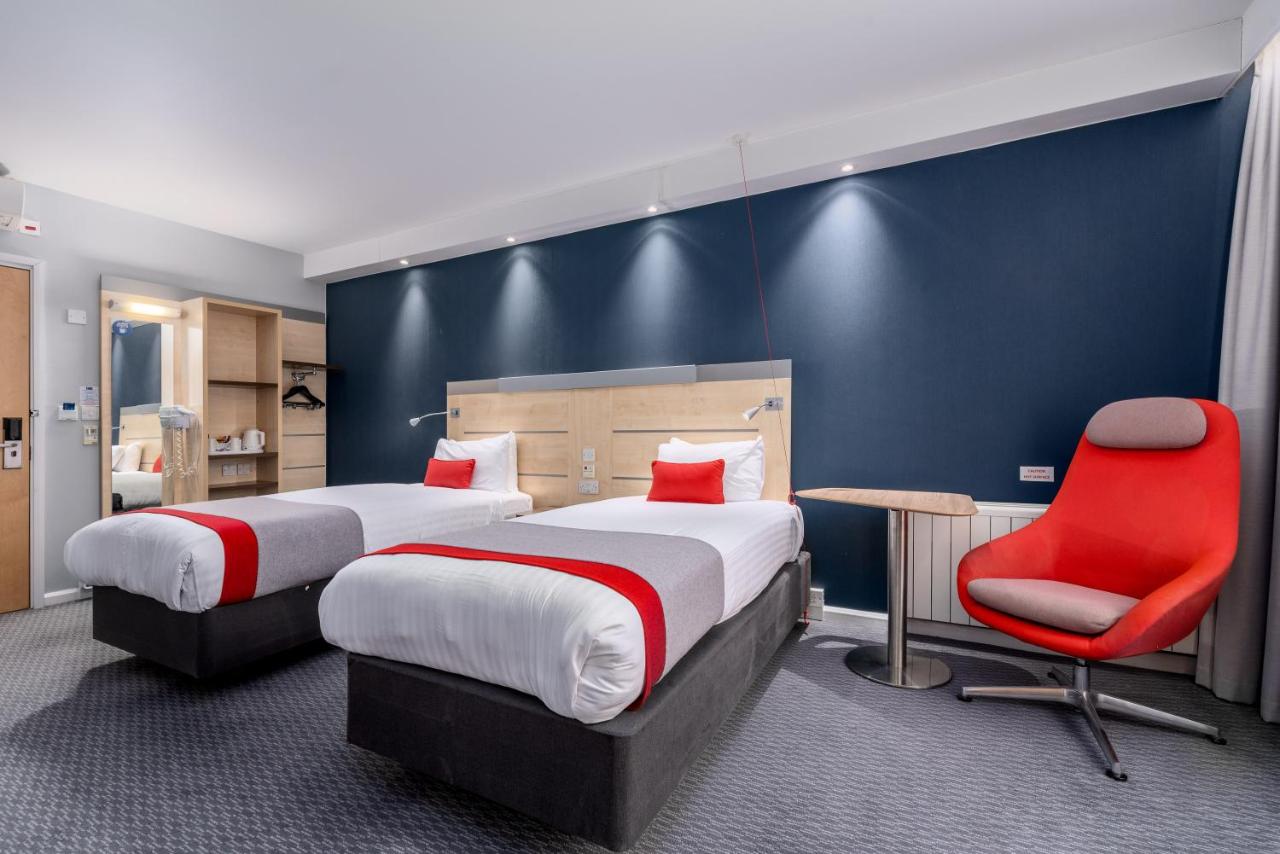 Holiday Inn Express Burnley M65 Jct 10 by IHG - 5