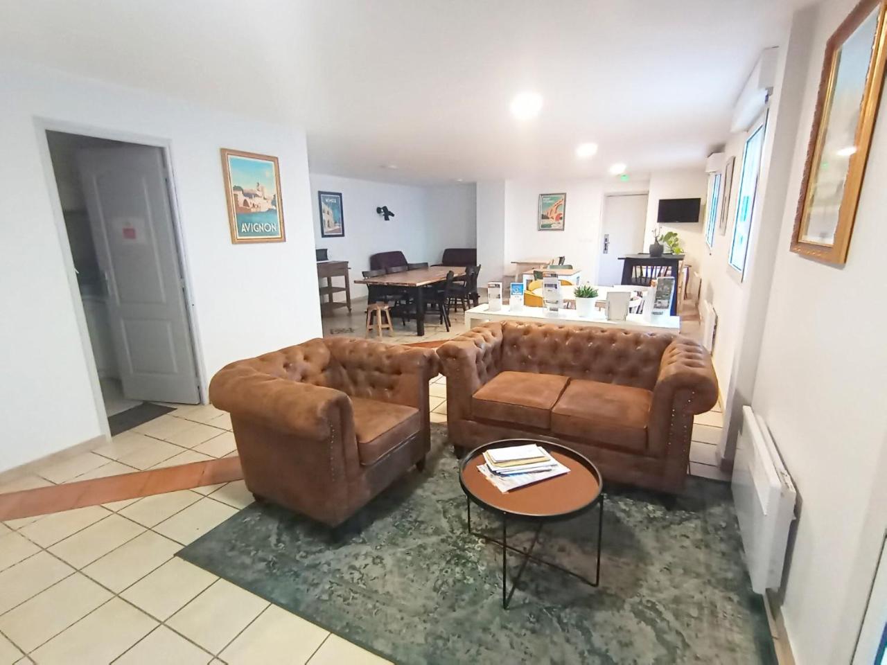 City Residence Avignon