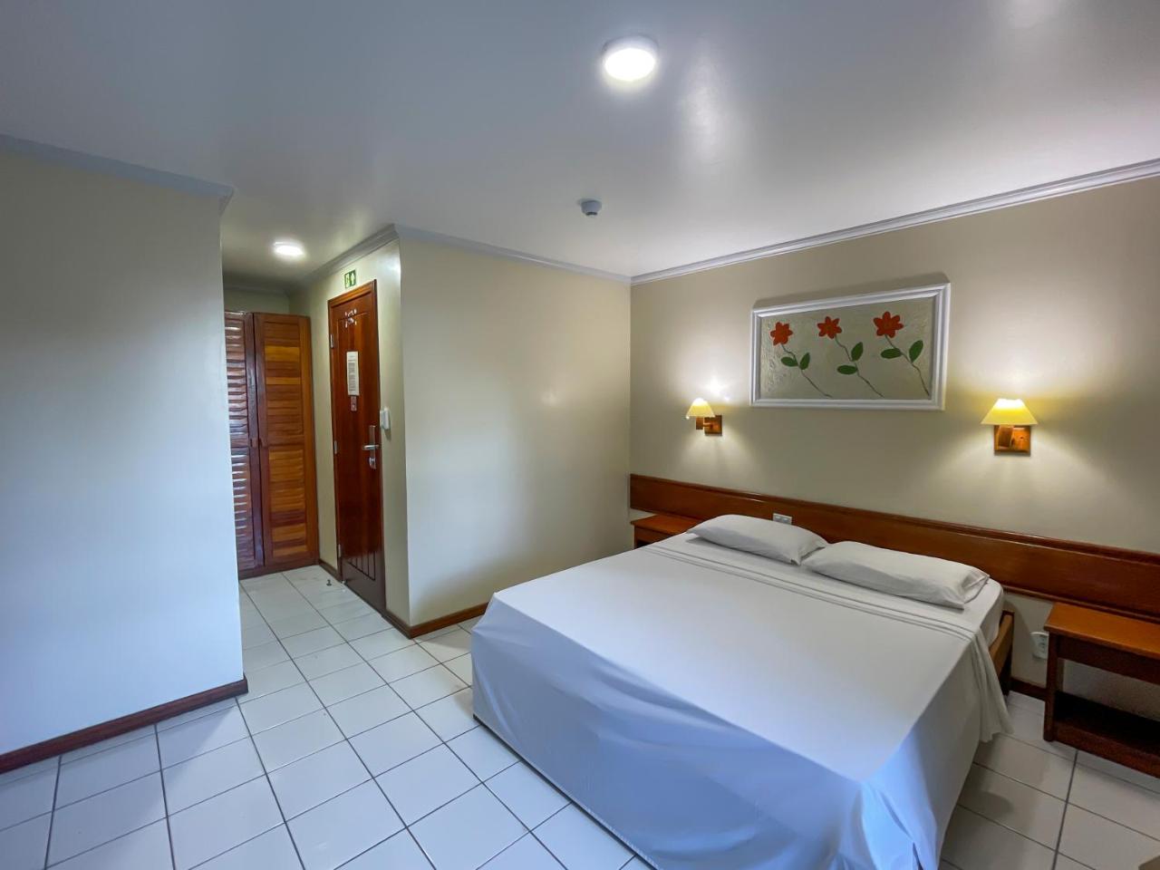 Foto - Porto Cálem Praia Hotel