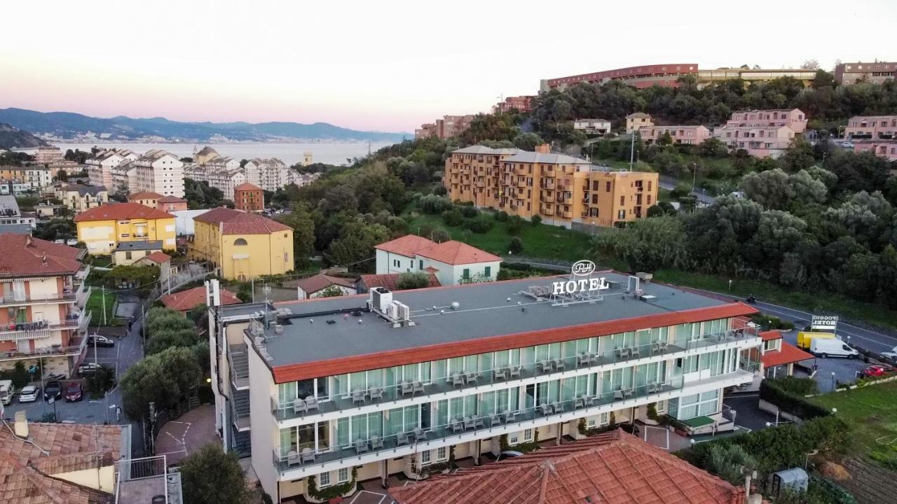 Poggio Hotel photo 4