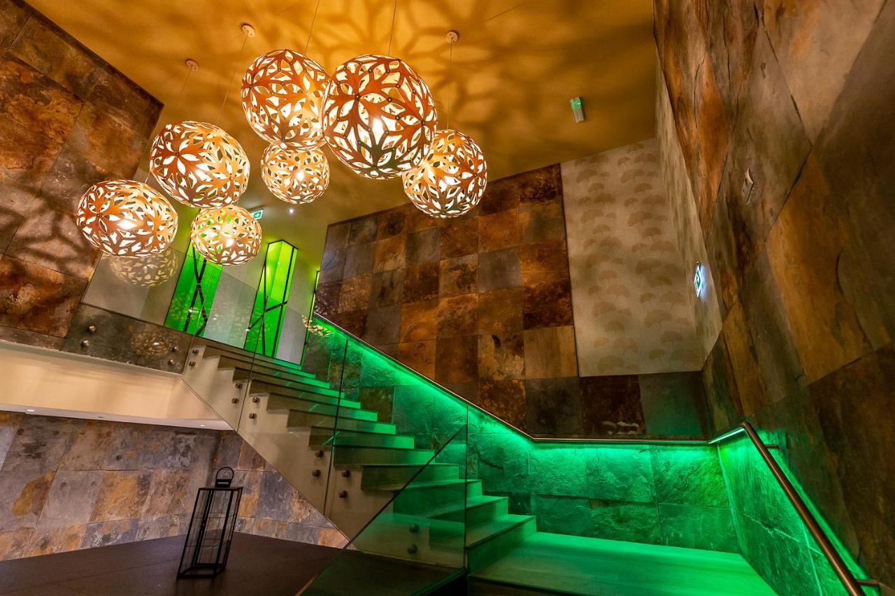 Allure Hotel & Spa - 2