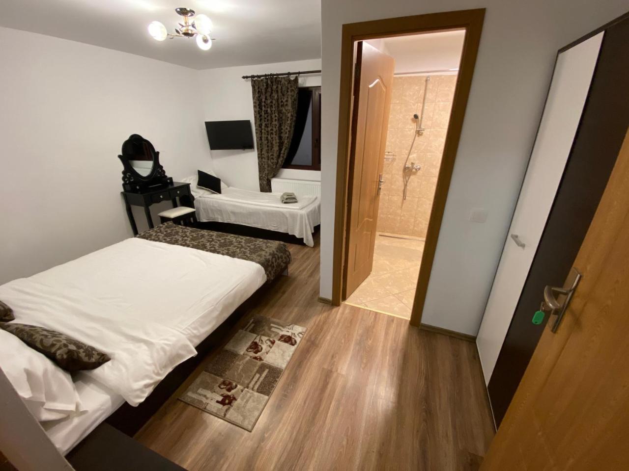 Casa Moșoiu photo 2