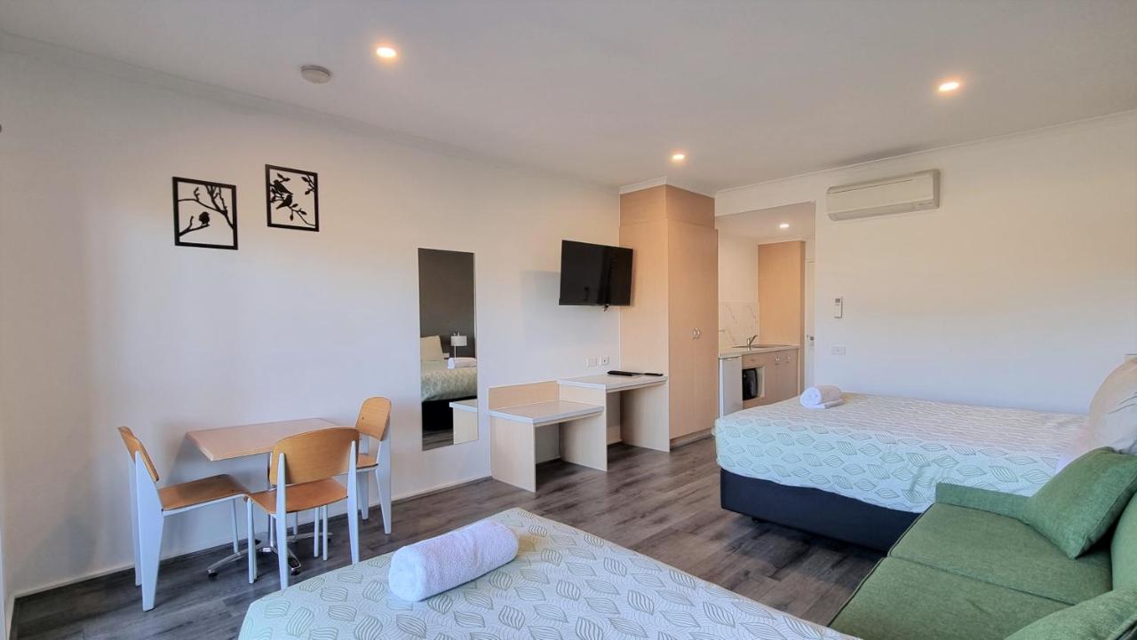 Seaview Motel & Apartments photo 2