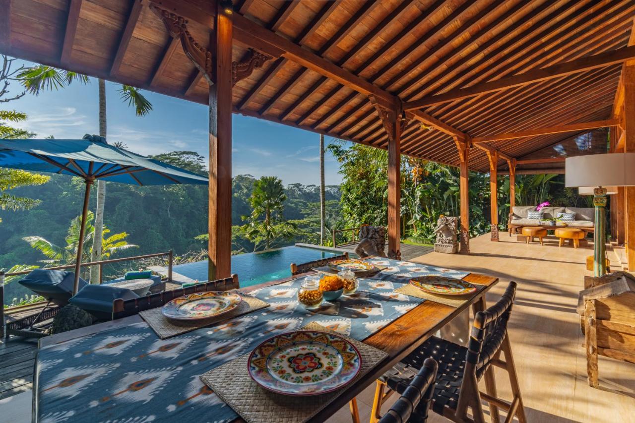 Photo - Ubud Valley Boutique Resort