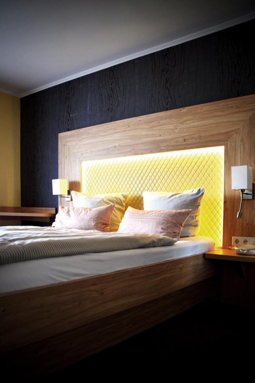 Landhotel Zur Post photo 4