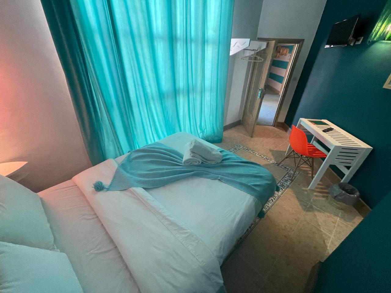 Photo - Mama Souiri Hotel