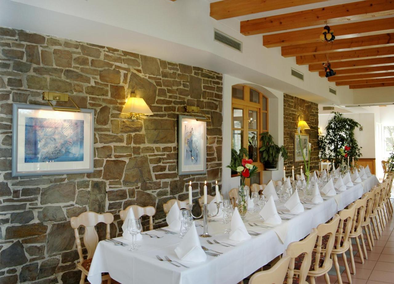 Photo - Waldhotel Forsthaus Remstecken