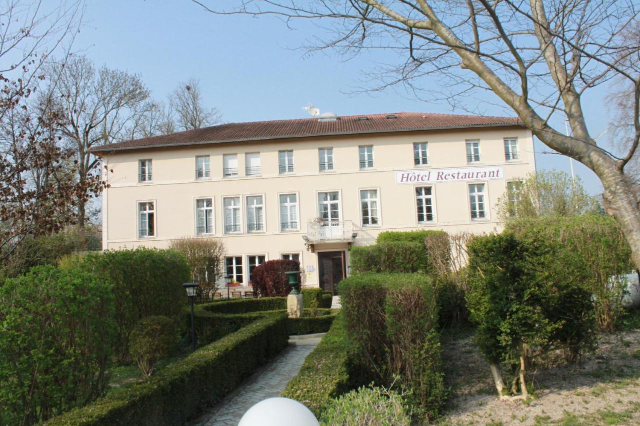 Le Clos De Mutigny photo 2