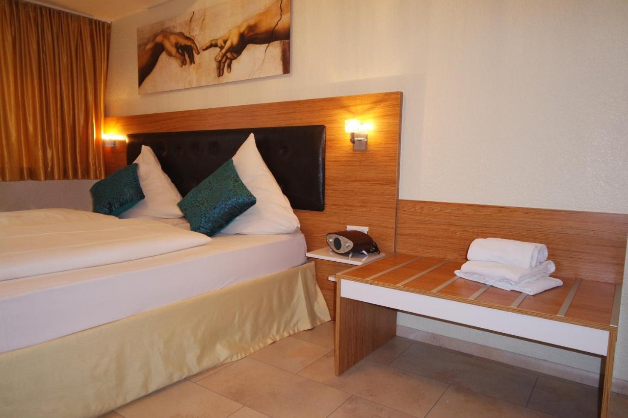 Hotel Drei Kronen photo 4