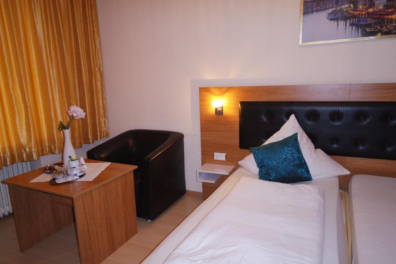 Hotel Drei Kronen photo 2