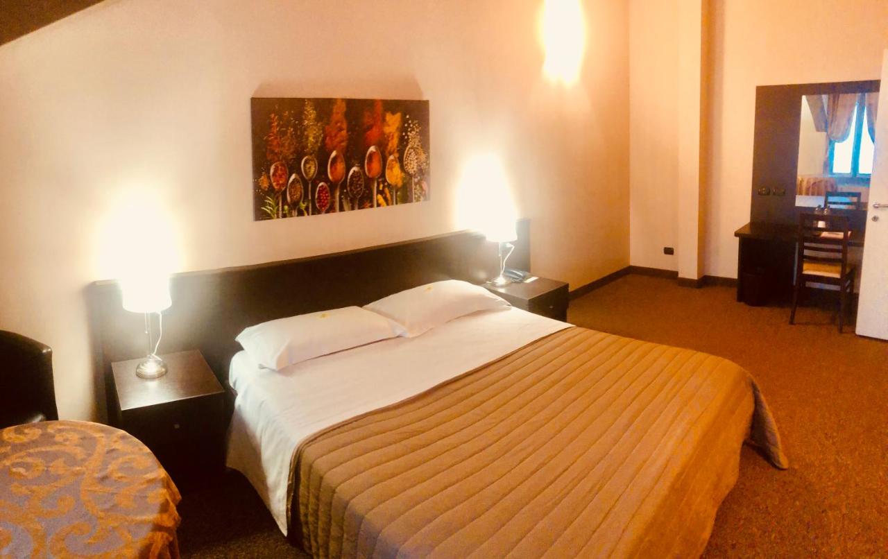 Hotel Malpensa INN Aeroporto photo 3