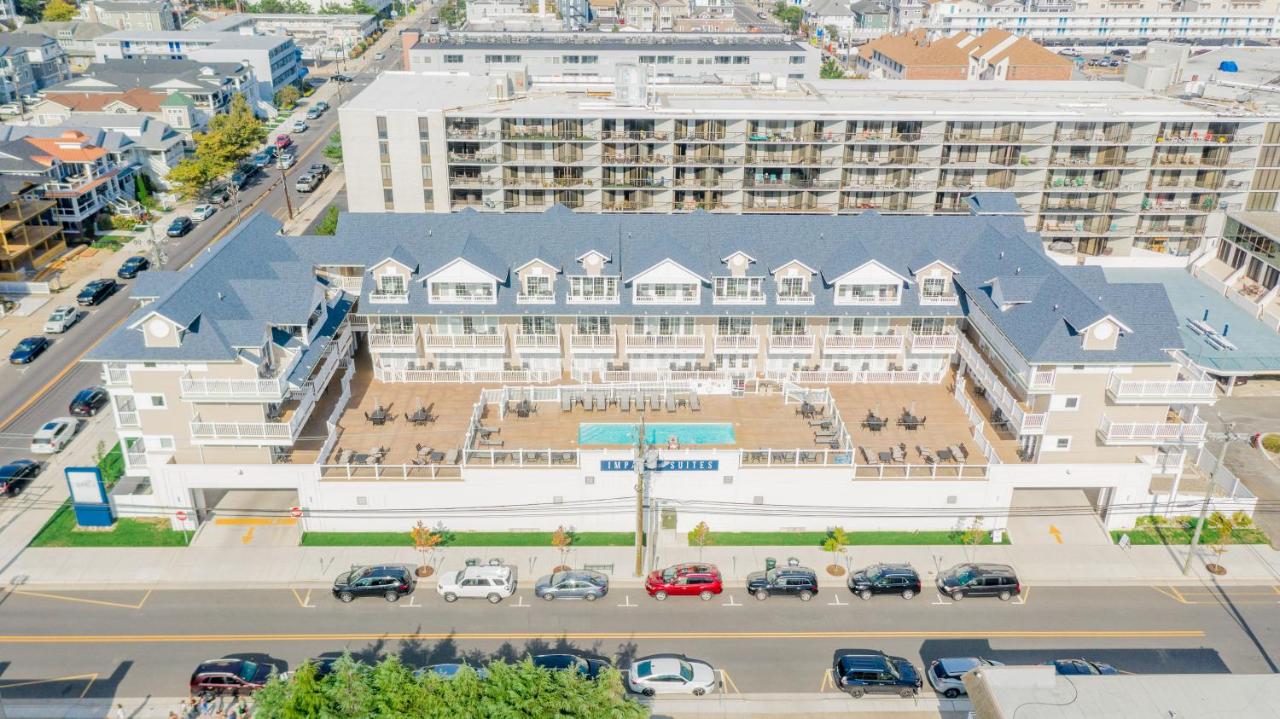 Impala Suites - 2