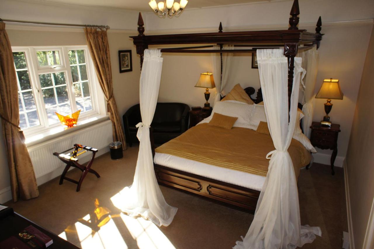 Foto - Claverton Country House Hotel