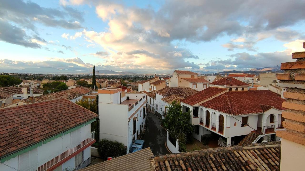 Amplio Apartamento Familiar de 3 Dormitorios en La Zubia Granada a un Paso de la Alhambra y Sierra Nevada - 5
