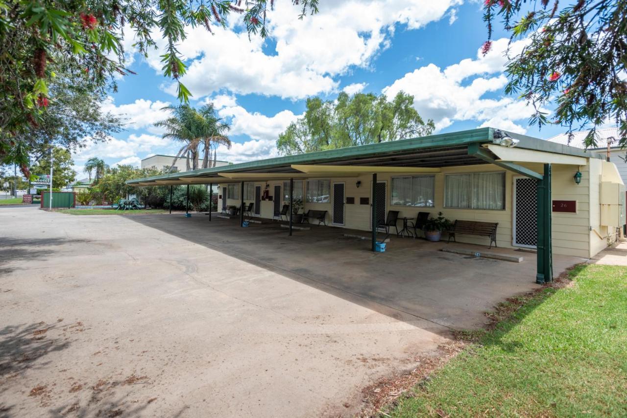 Roma Motel photo 2