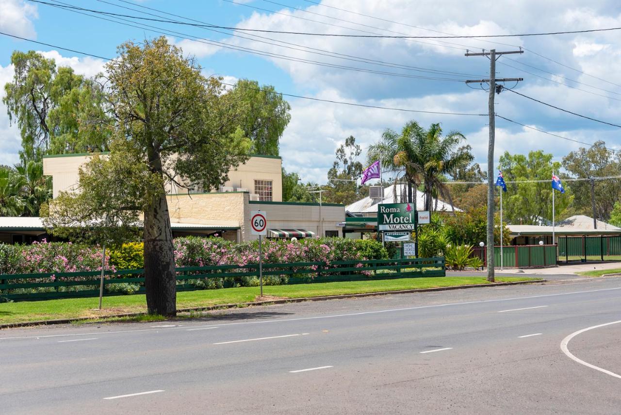 Roma Motel photo 4