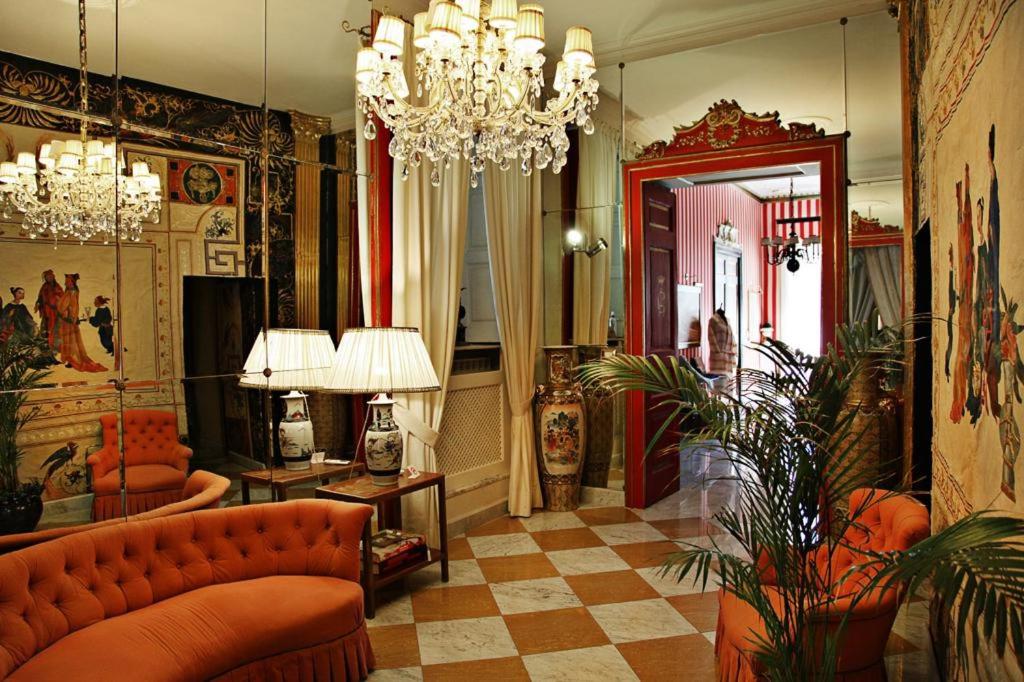 Palazzo Cherubini-Pools & Wellness - 6