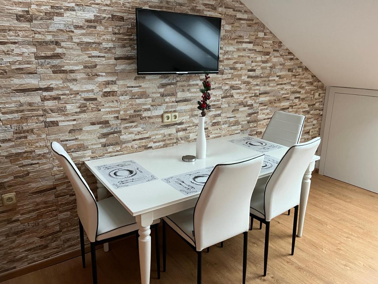 Apartmán U Póla - 3