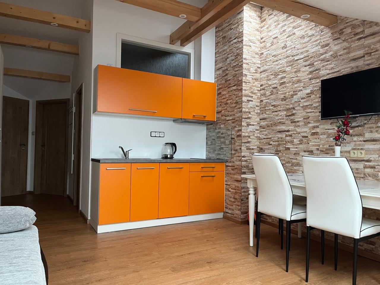 Apartmán U Póla - 2