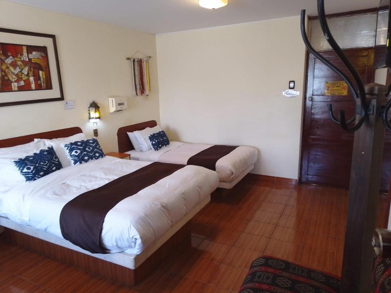 CasaHotel Centro - Huancayo photo 4