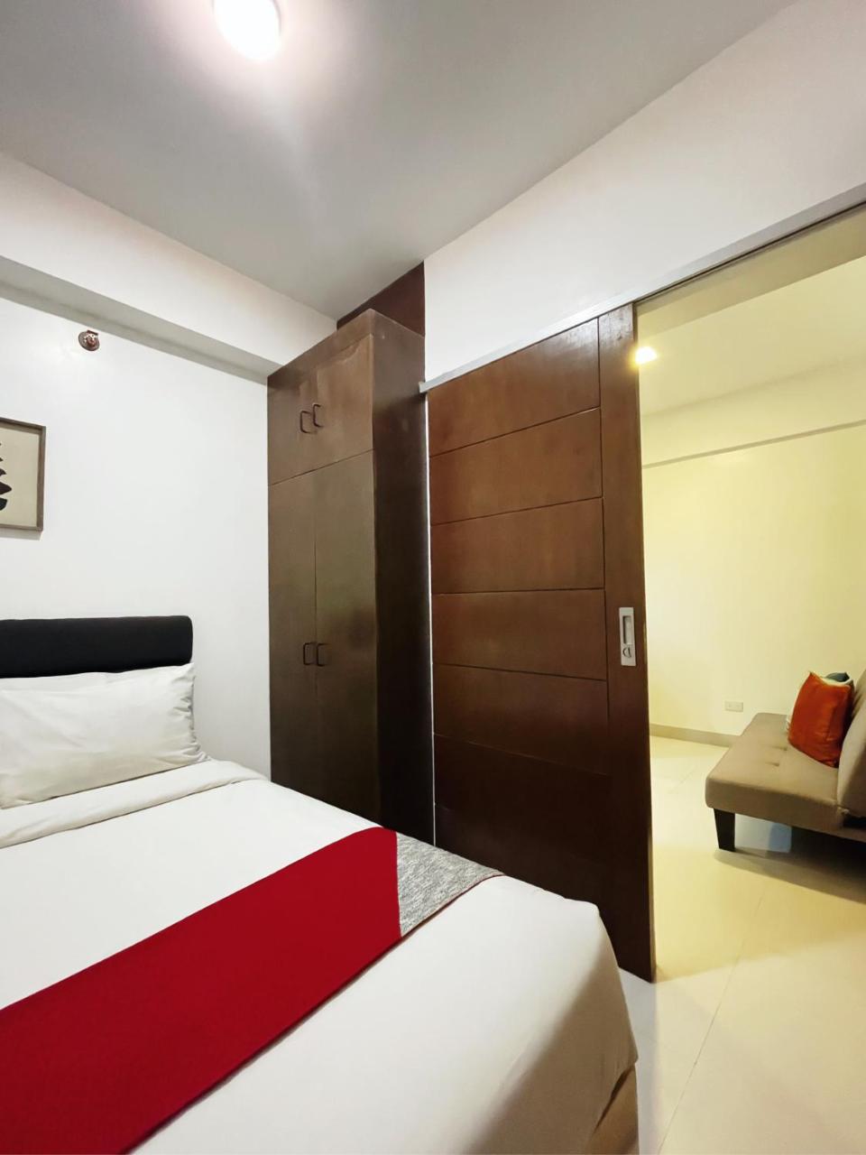 Photo - Airo Suites Makati