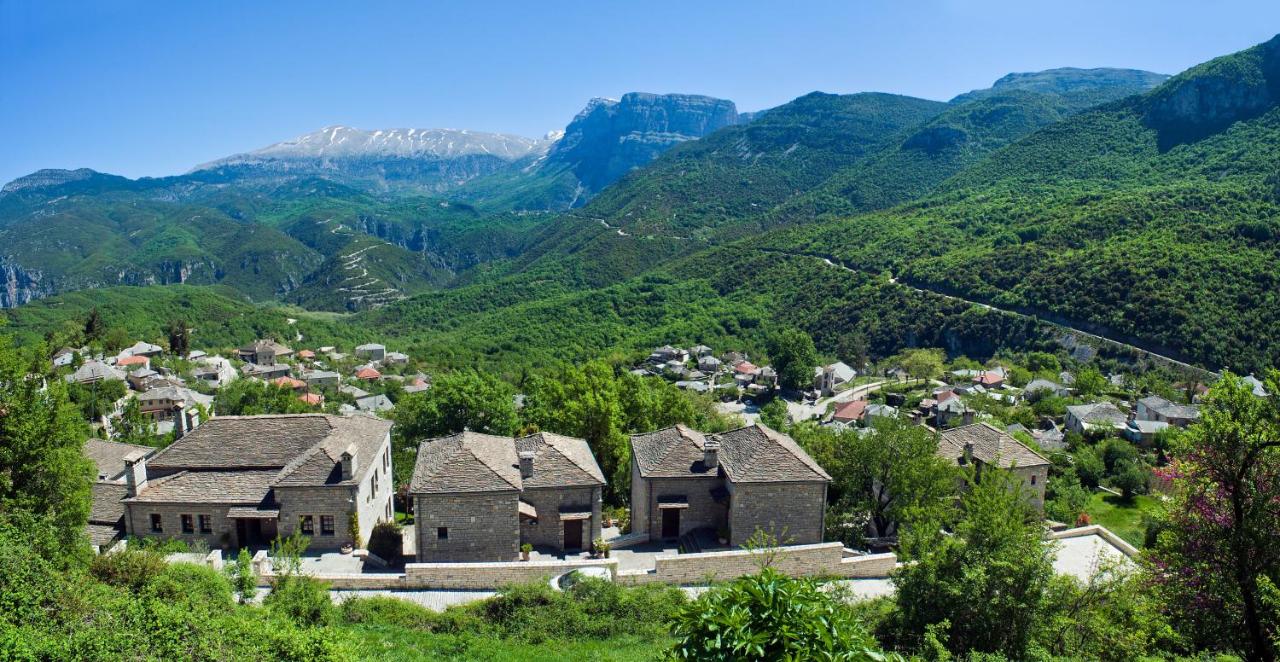 Photo - Aristi Mountain Resort