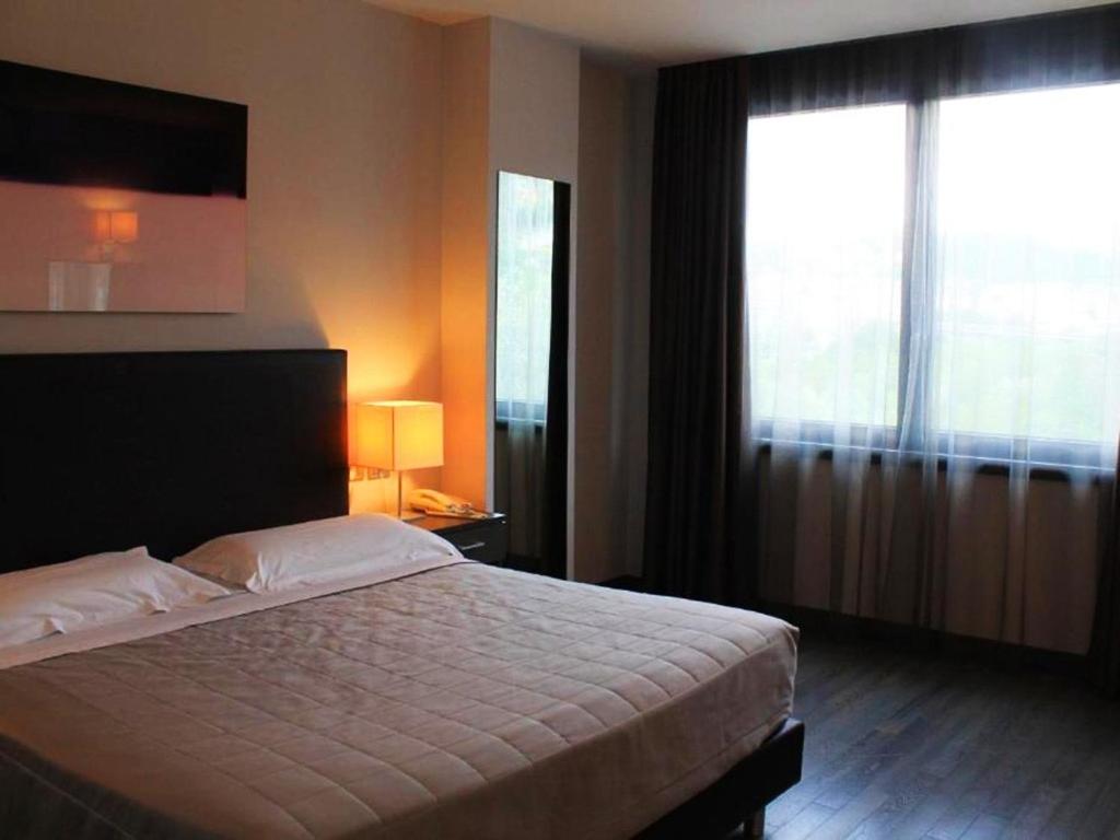 Park Hotel Sporting - 5