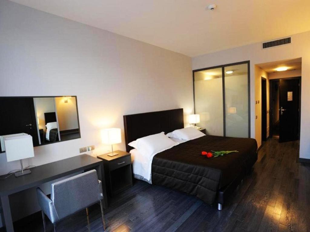 Park Hotel Sporting - 2