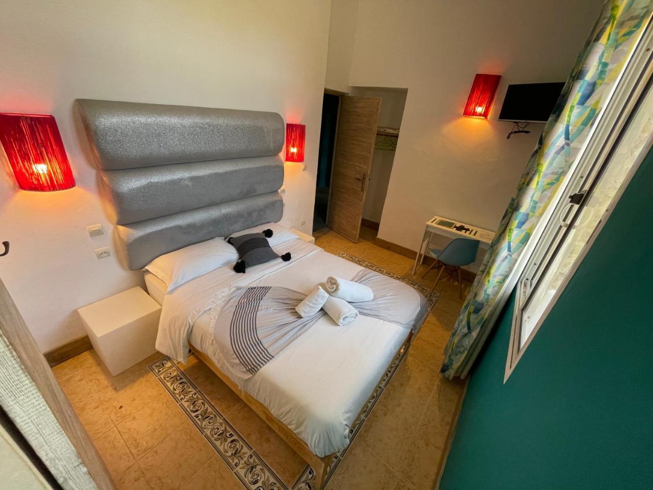 Photo - Mama Souiri Hotel