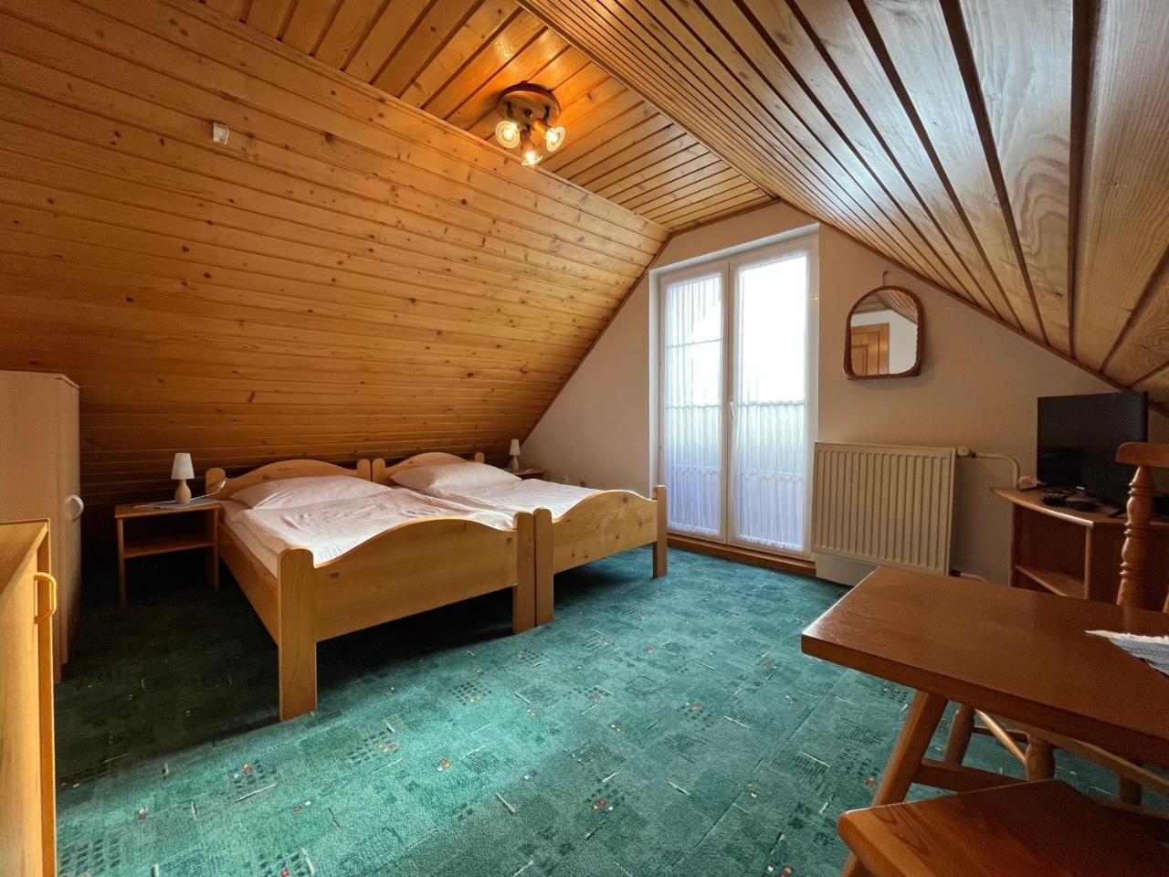 Silvester Guesthouse photo 4