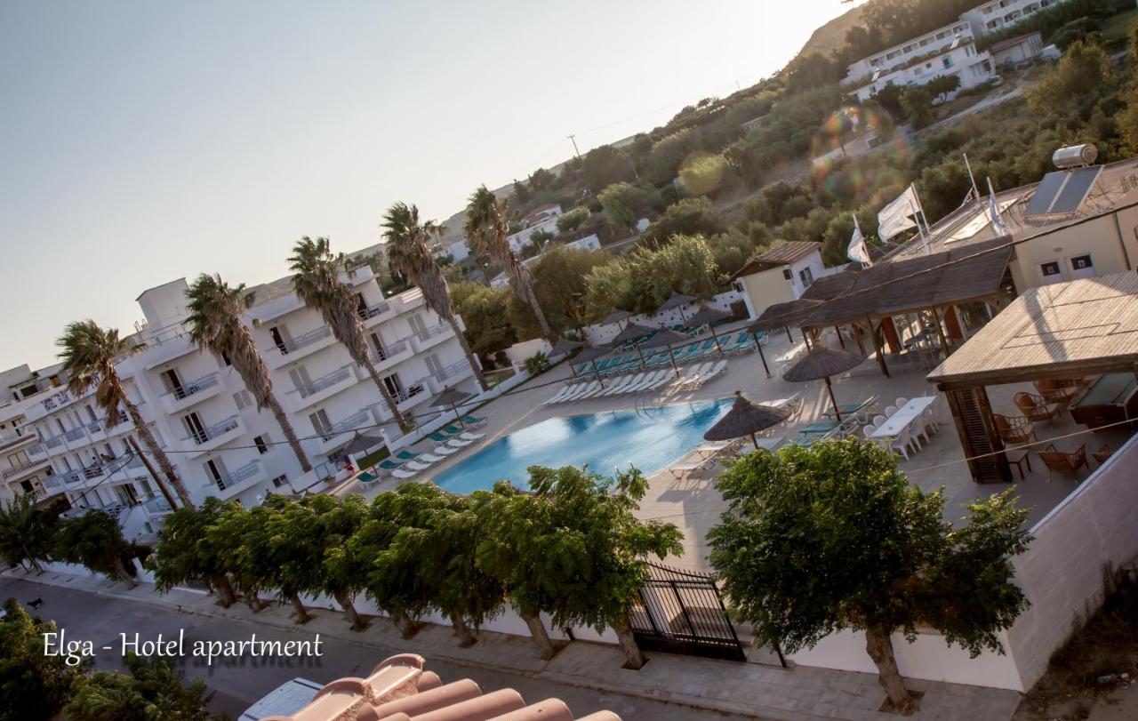 Foto - Elga Hotel & apartments