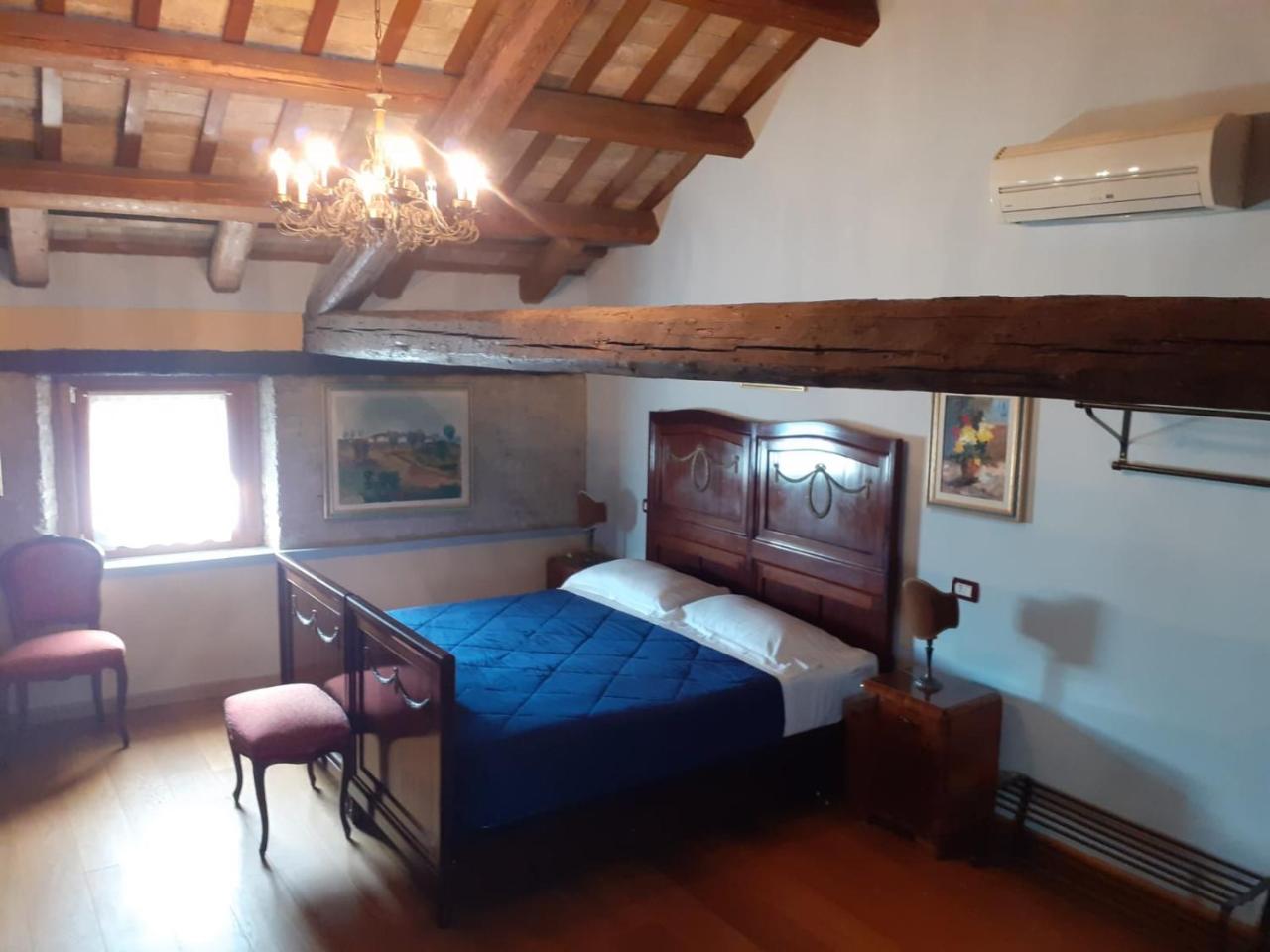 Resort Villa Manin photo 2