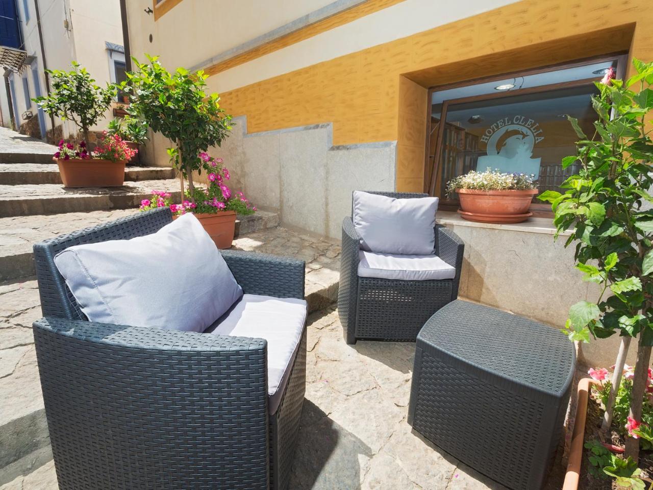 Hotel Clelia photo 2