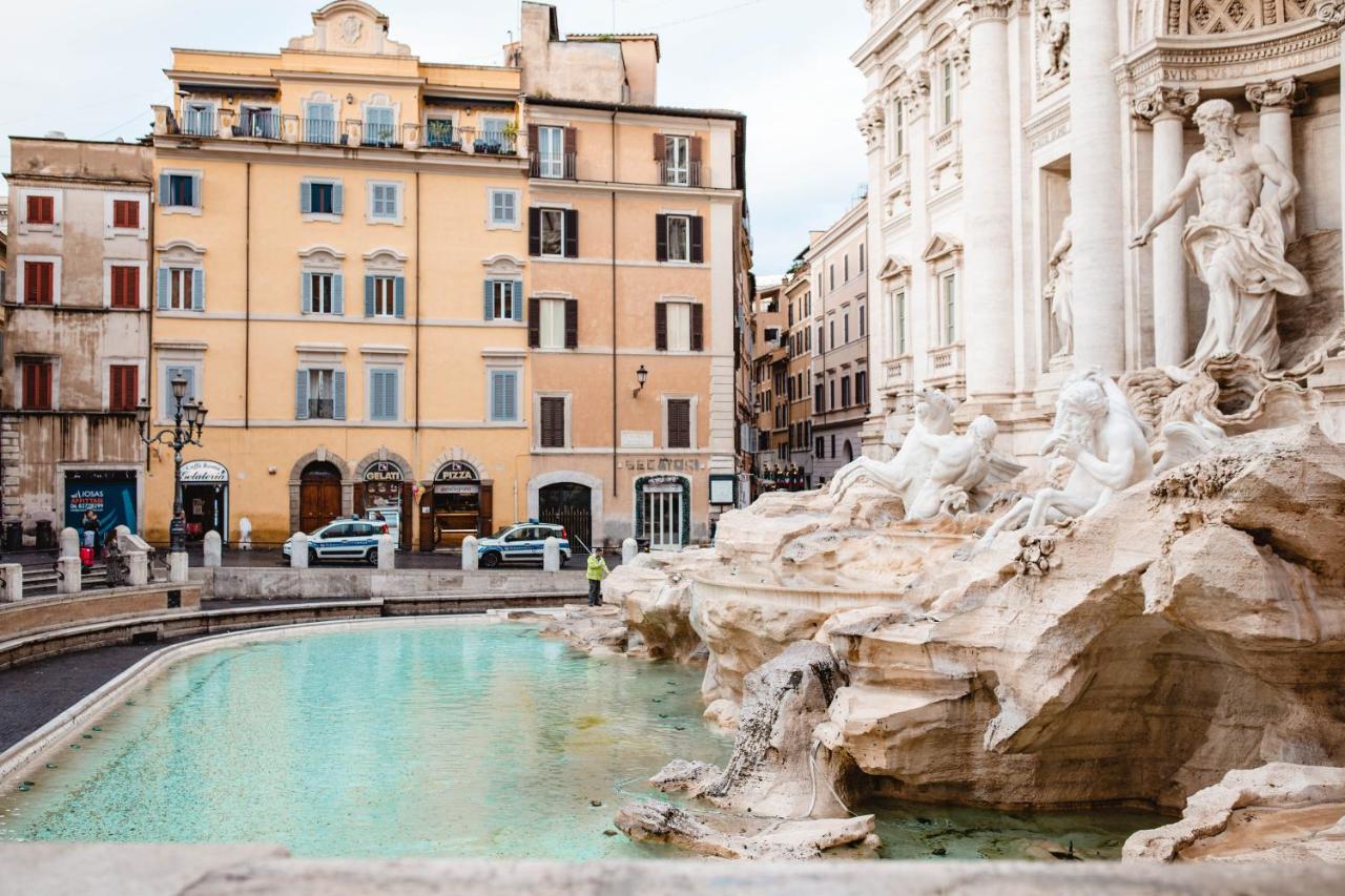 Delfini Trevi House photo 4