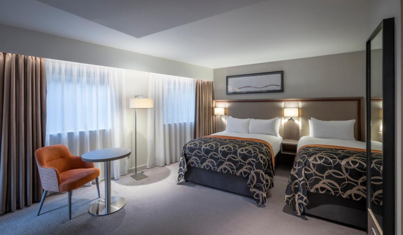 Clayton Hotel Bristol City - 2