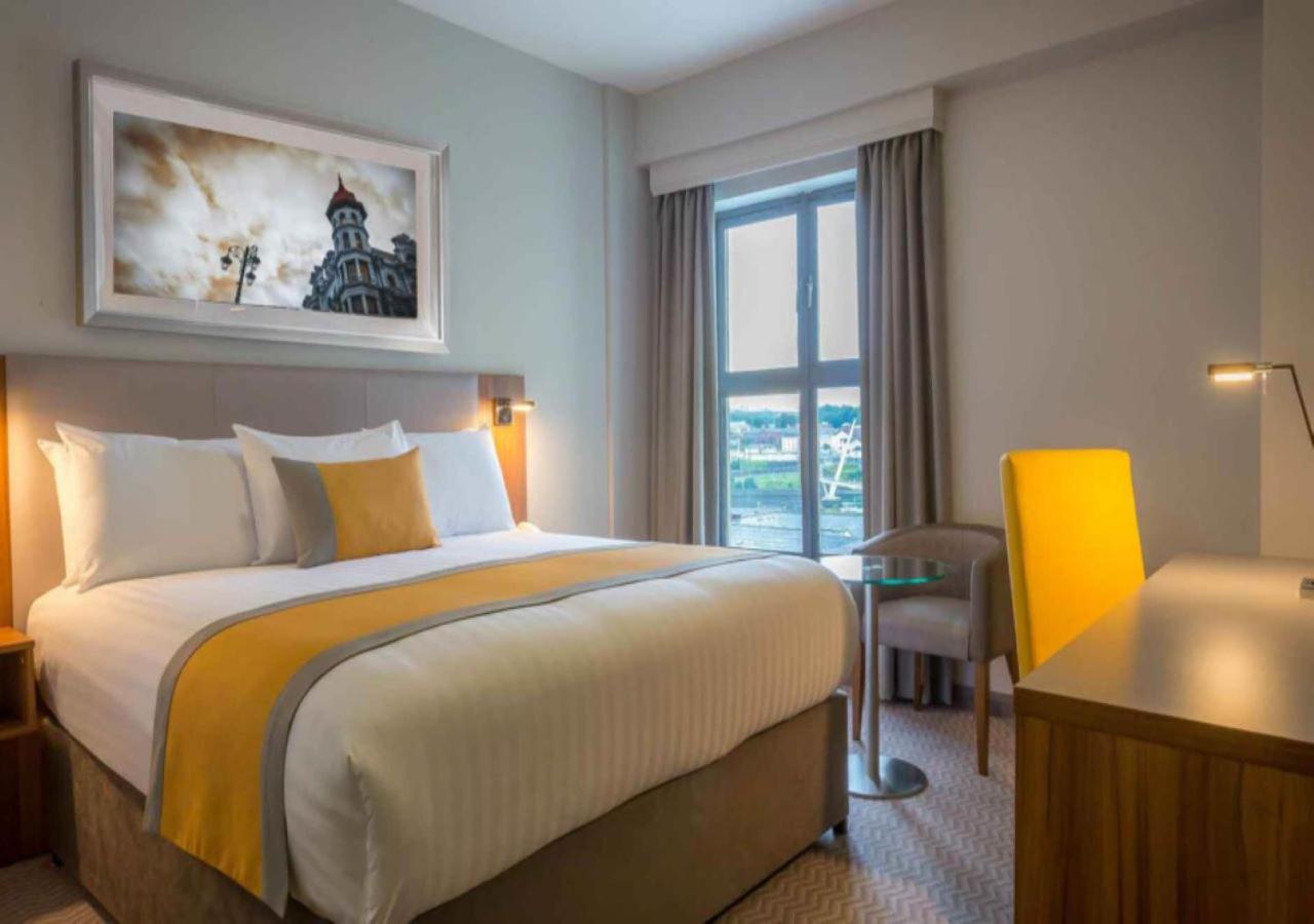 Photo - Maldron Hotel Derry
