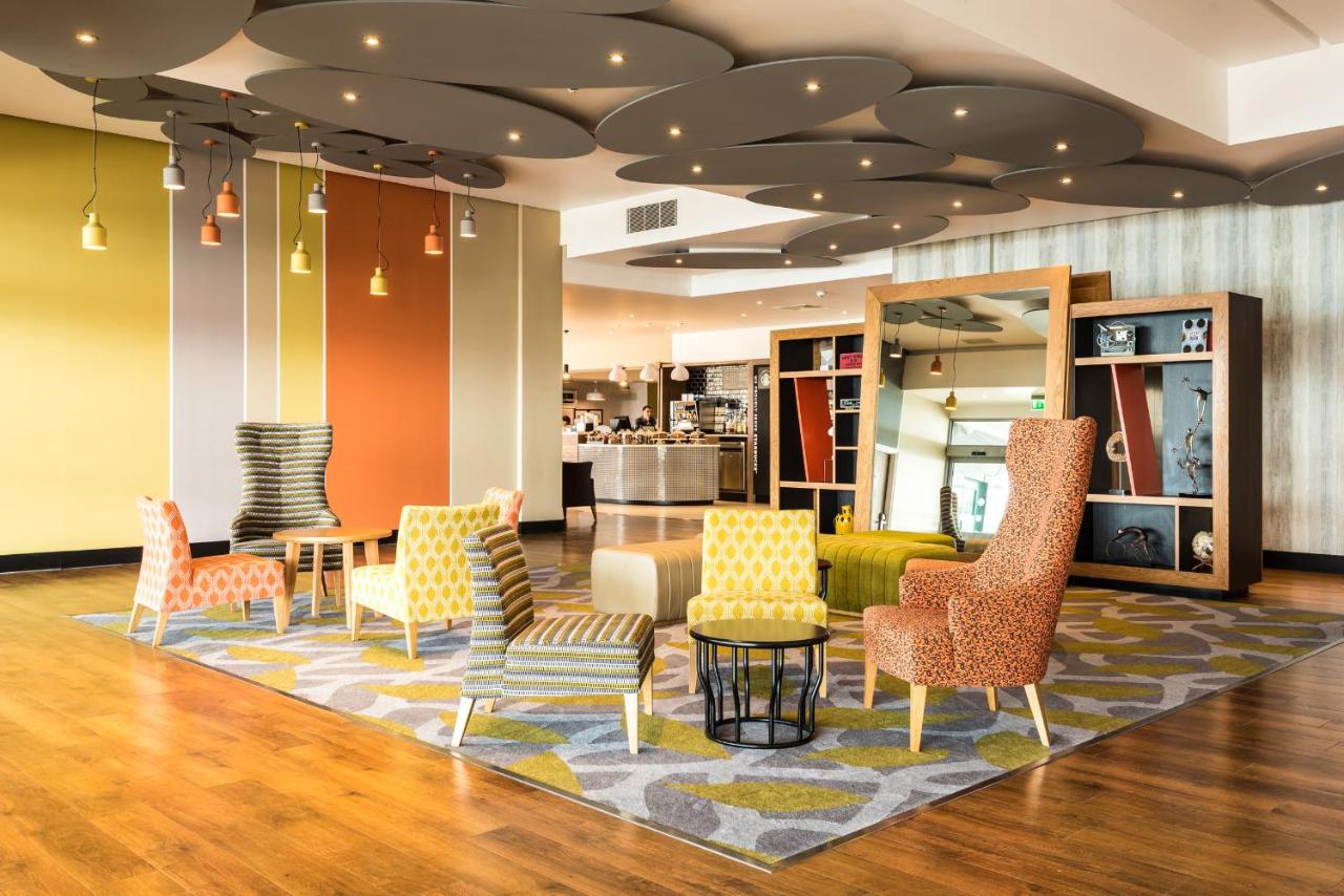Foto - Holiday Inn Brighton Seafront, An Ihg