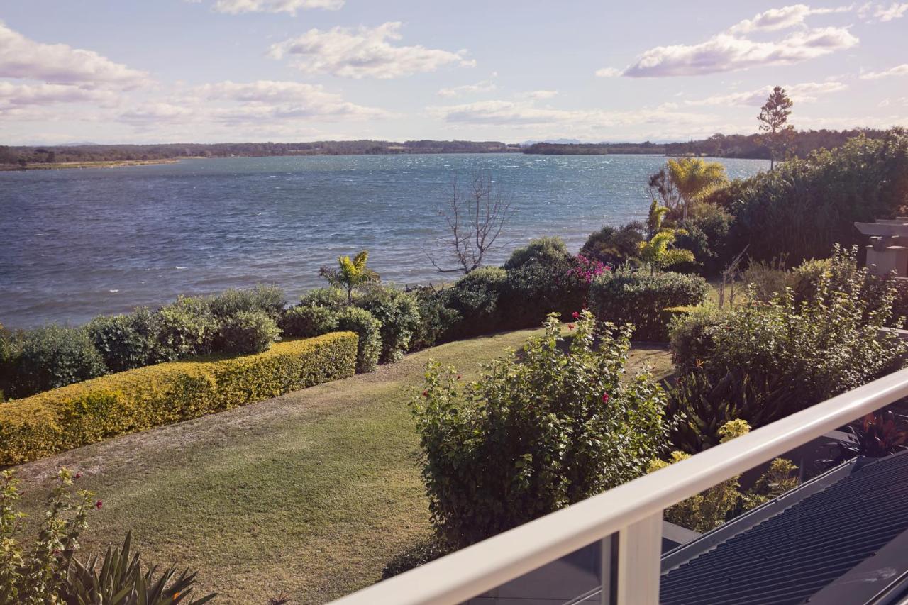 Harrington River Lodge photo 3