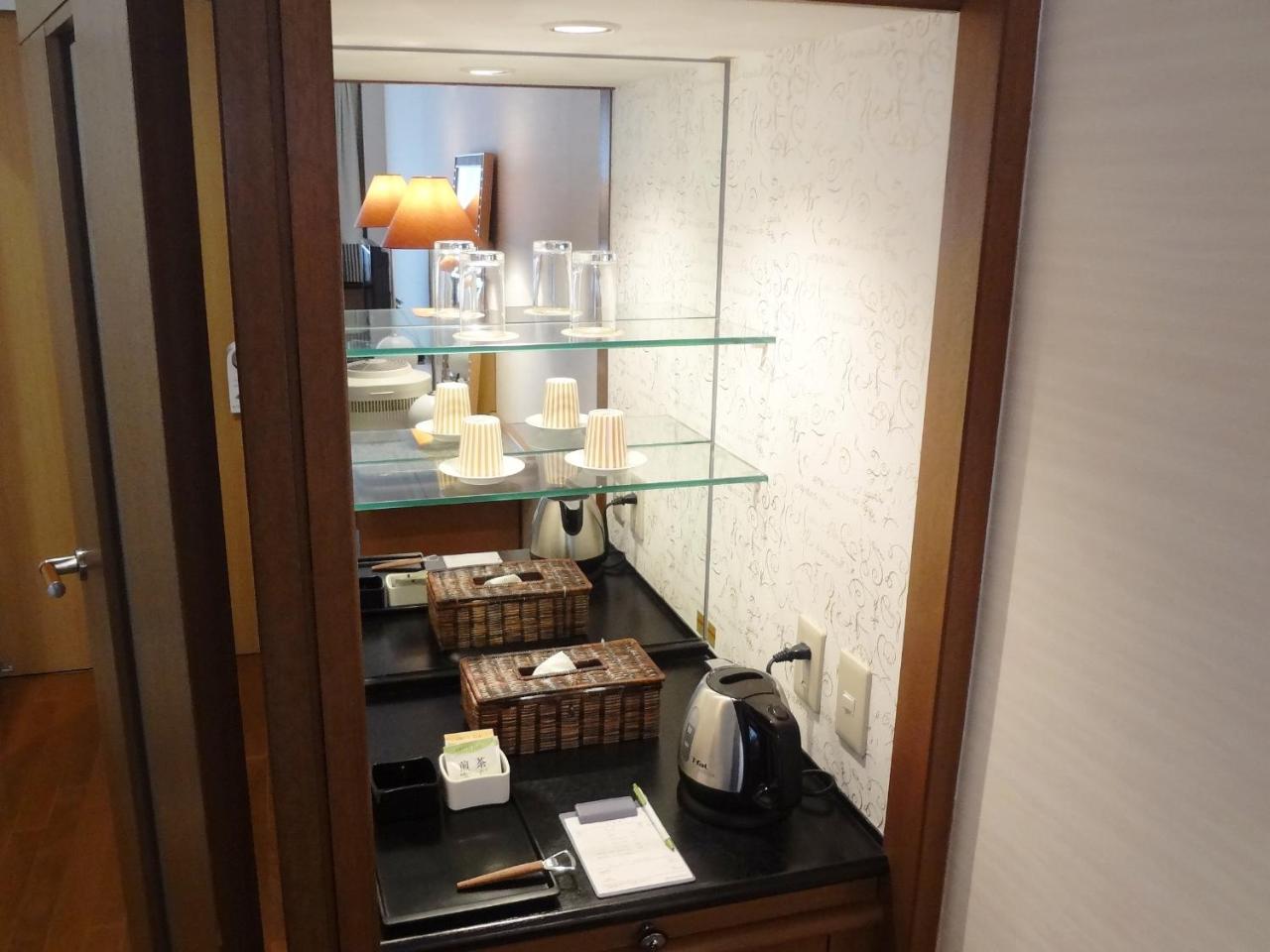Foto - Hakone Highland Hotel