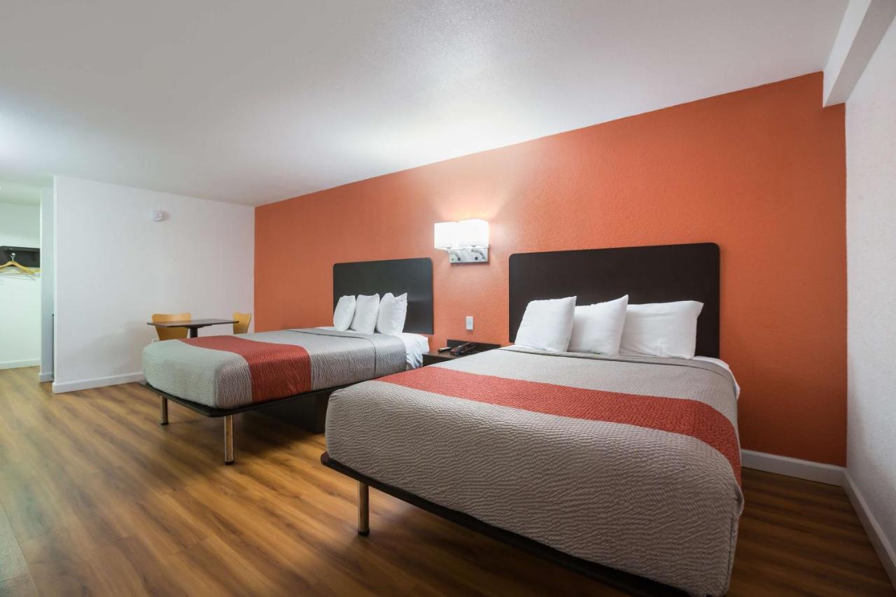 Foto - Motel 6-Suwanee, GA - Gwinnett Center