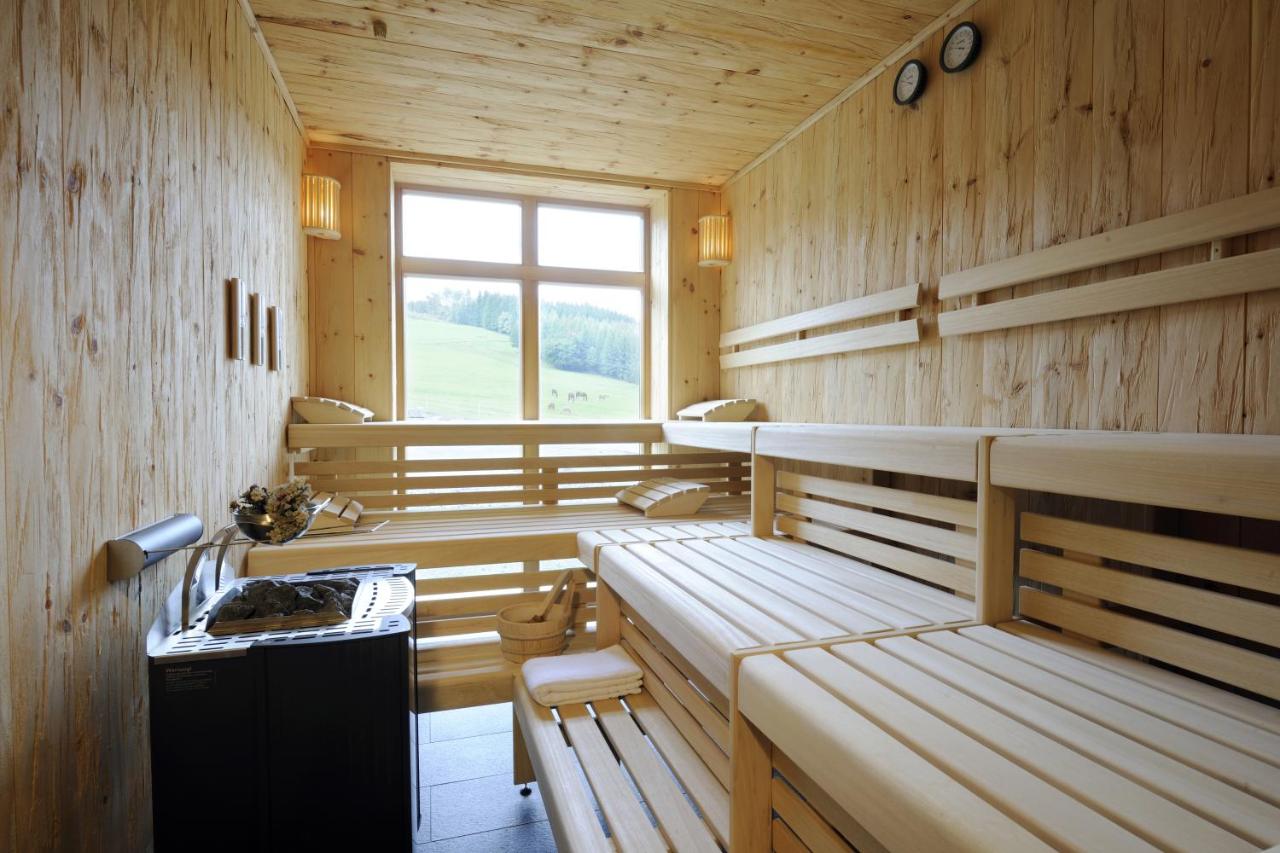 Hotel Rimberg photo 4
