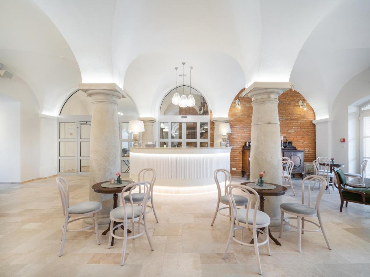 Arkady Hof Hotel photo 3