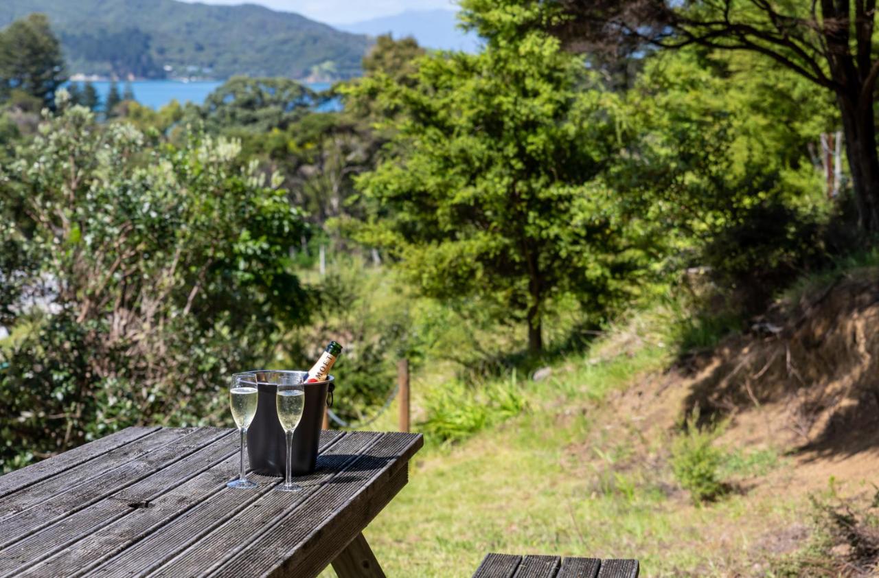 Aotea Lodge Escape Packages photo 4