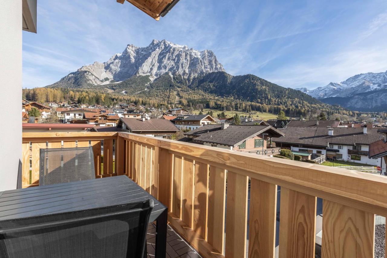 Zugspitz Residence Ehrwald - 4