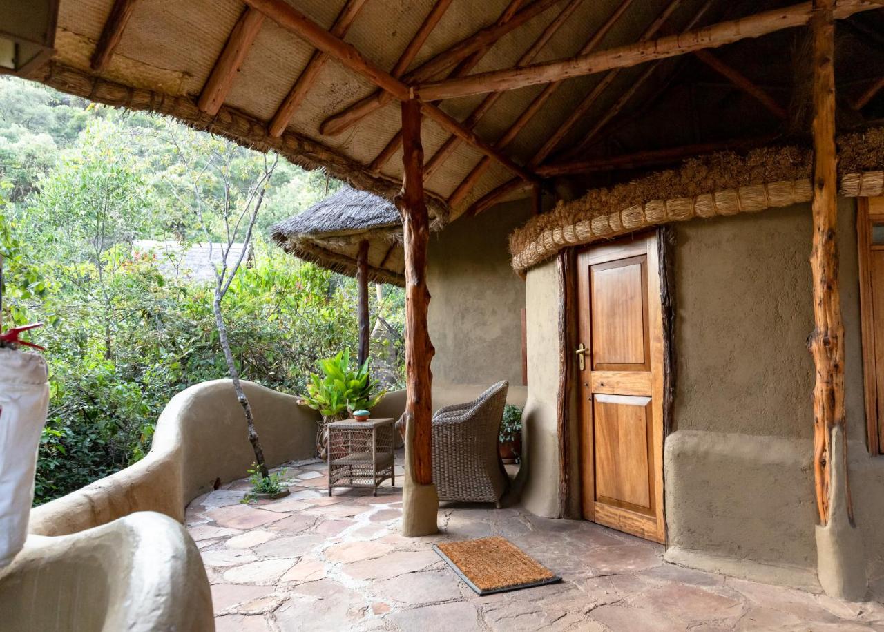 Olarro Lodge photo 2