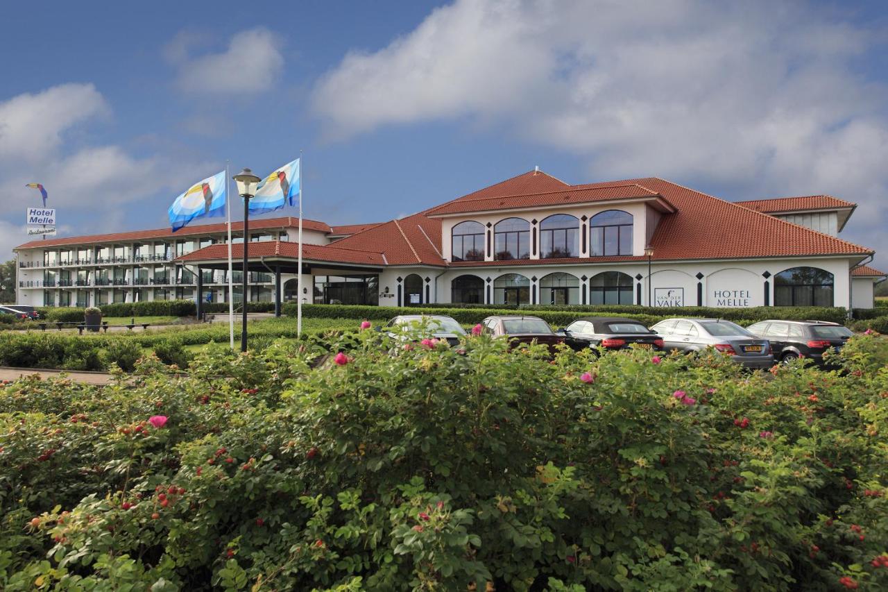 Van der Valk Hotel Melle - Osnabruck photo 4