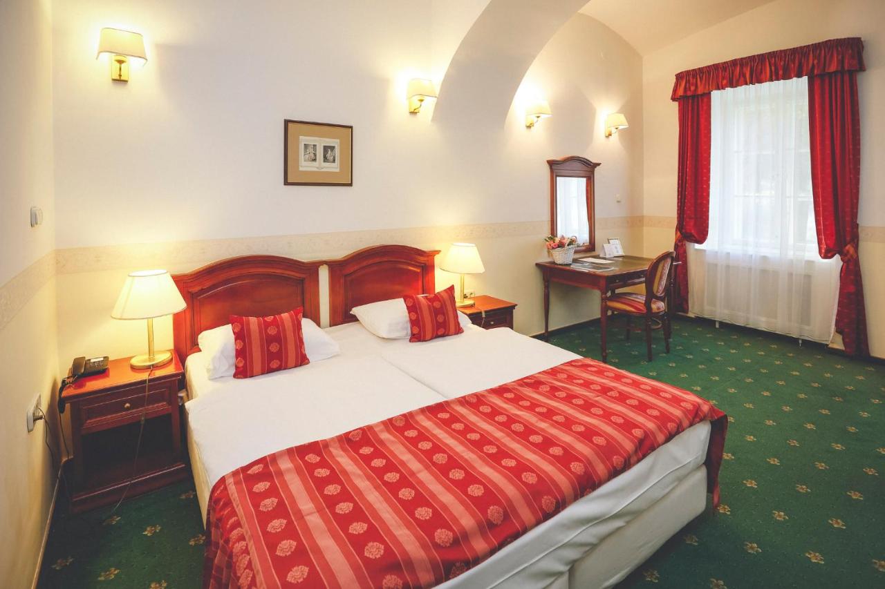 Szidónia Castle photo 3