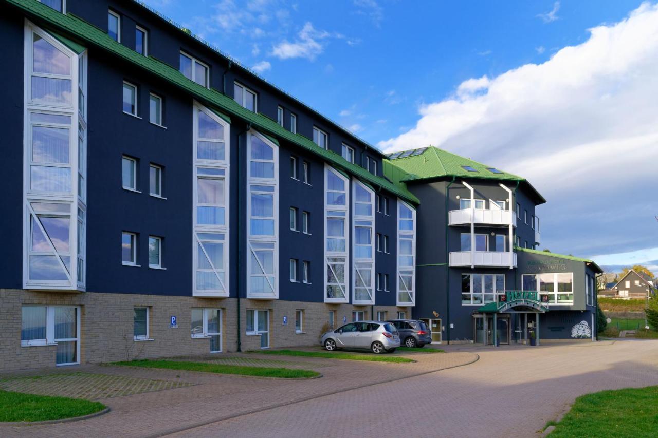 Hotel Kammweg photo 2