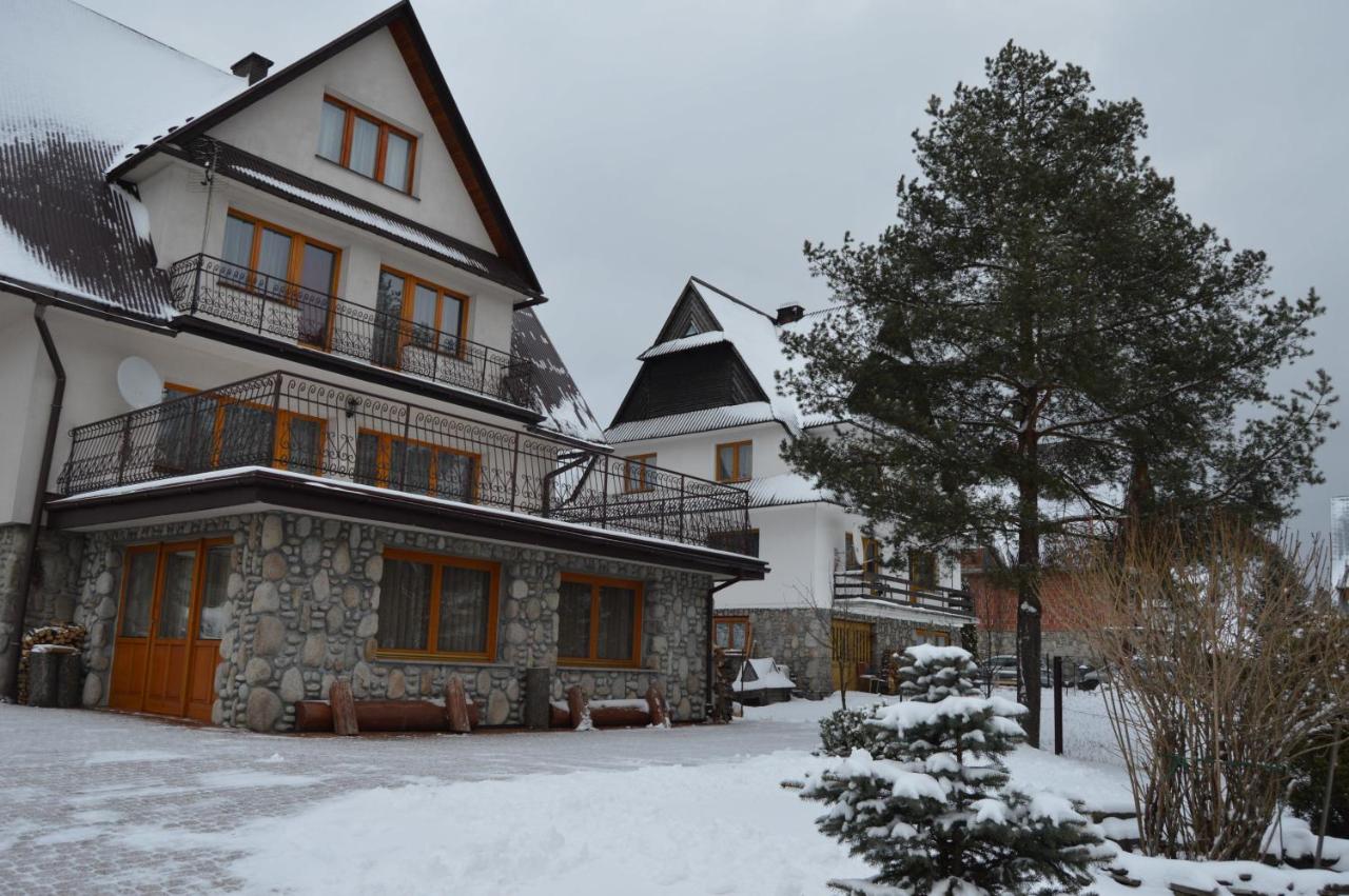 Pokoje Gościnne U Gordona photo 3