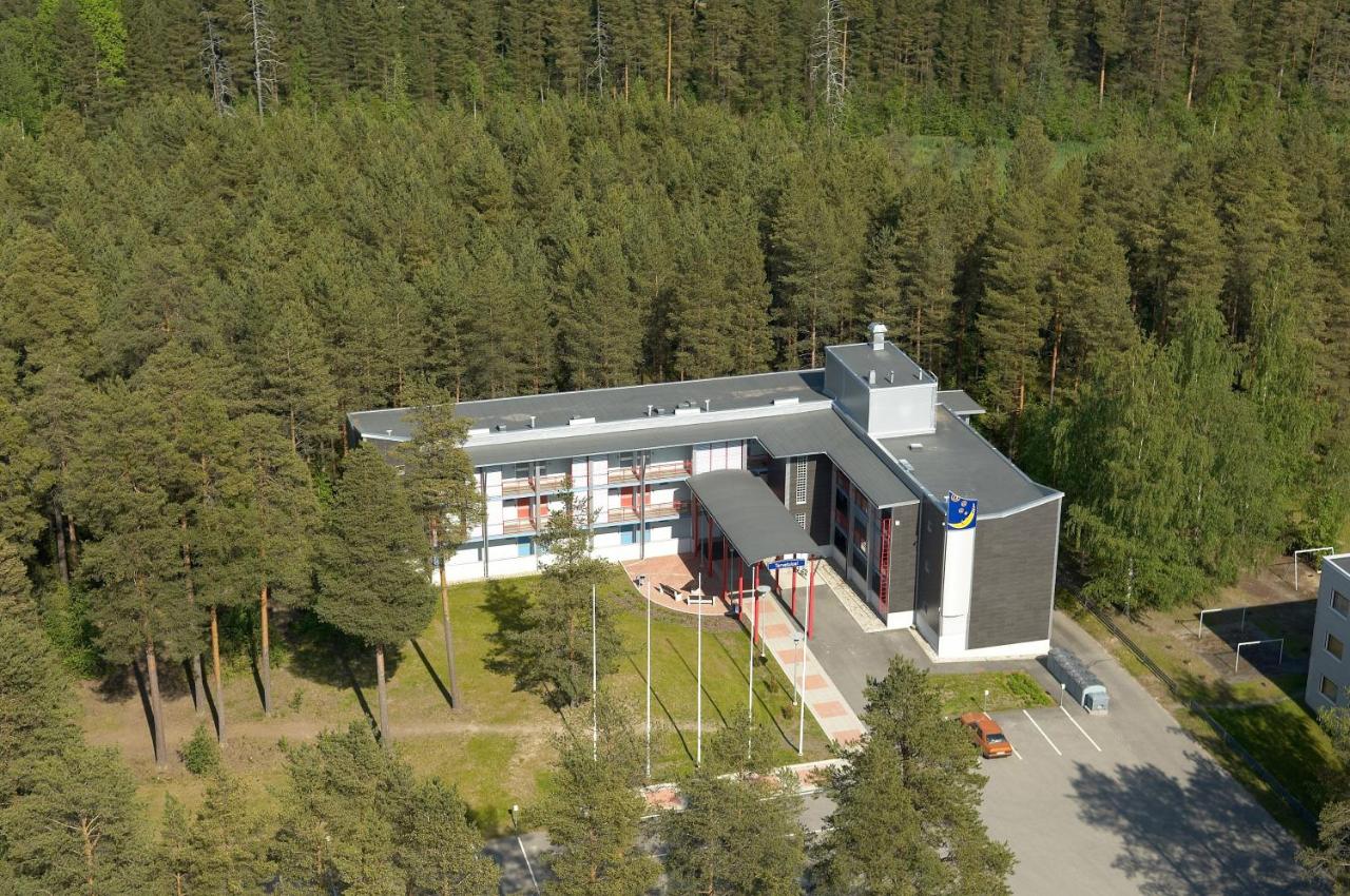 Hotel Uusikuu